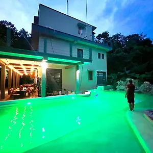 Hotel Hokhmah Heart, Puerto Morelos